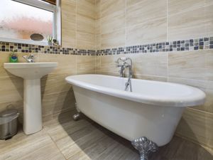Bath- click for photo gallery